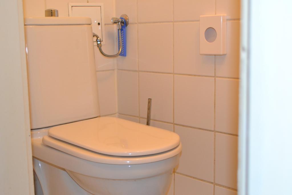 Goldfisch Apartment Hoher Markt Vienna Esterno foto